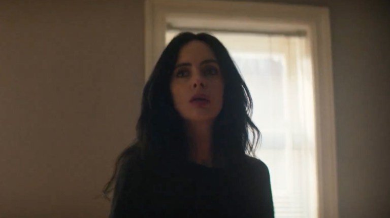 Daredevil: Born Again Season 2 Finale’s Major MCU Reunion Officially Explained by Krysten Ritter Daredevil: Born Again Season 2 Finale’s Major MCU Reunion Officially Explained by Krysten Ritter