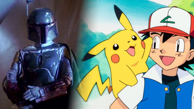 Spider-Man, Pokemon, and Star Wars’ Boba Fett Lead This Week’s Biggest Collectible Auctions Spider-Man, Pokemon, and Star Wars’ Boba Fett Lead This Week’s Biggest Collectible Auctions