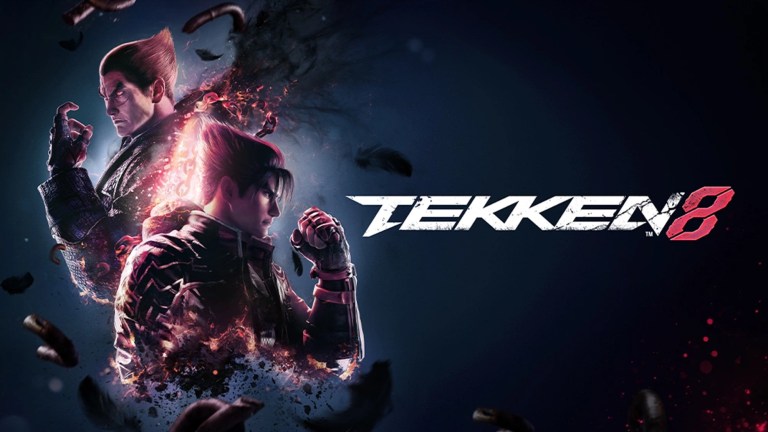 Tekken Can Now Cross Over With Teenage Mutant Ninja Turtles, Street Fighter, and Even Invincible Tekken Can Now Cross Over With Teenage Mutant Ninja Turtles, Street Fighter, and Even Invincible