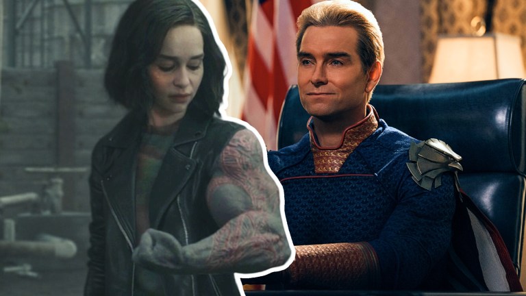 4 Best Superhero TV Show Series Finales & The 3 Most Disappointing 4 Best Superhero TV Show Series Finales & The 3 Most Disappointing