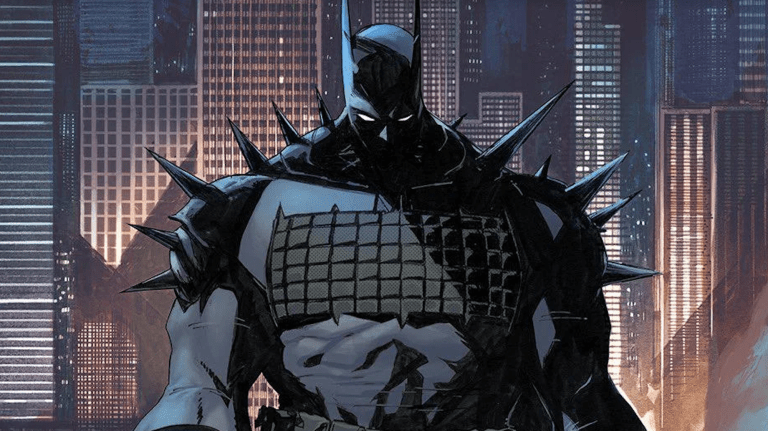 DC Just Turned an Iconic Batman Villain Into a Hero (And It’s Perfect) DC Just Turned an Iconic Batman Villain Into a Hero (And It’s Perfect)