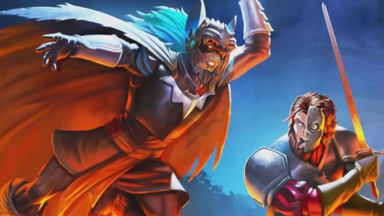 Batman Azteca Trailer and Poster Hits Ahead of Comic-Con Panel Batman Azteca Trailer and Poster Hits Ahead of Comic-Con Panel