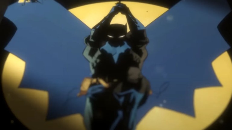 DC Celebrates Start of 100th Anniversary Countdown at Comic-Con 2025 DC Celebrates Start of 100th Anniversary Countdown at Comic-Con 2025