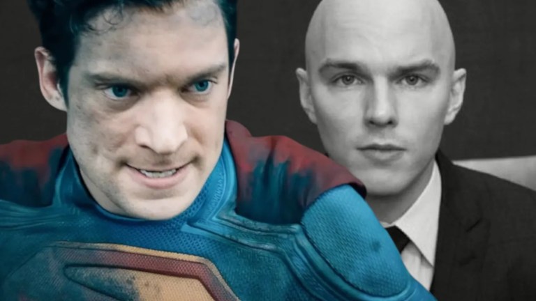 Mysterious In-Universe DCU X Accounts Tied to Superman Movie Surface Mysterious In-Universe DCU X Accounts Tied to Superman Movie Surface