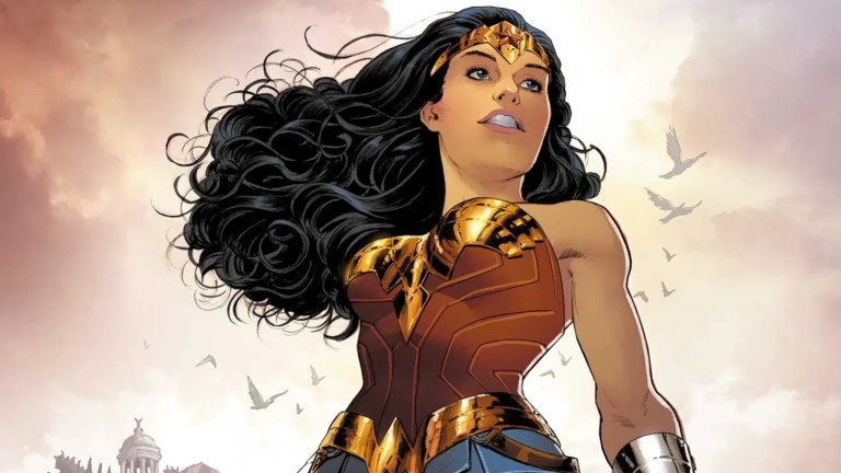 Supergirl Writer Ana Nogueira Tapped for Wonder Woman Reboot at DC Studios, Teen Titans Supergirl Writer Ana Nogueira Tapped for Wonder Woman Reboot at DC Studios, Teen Titans