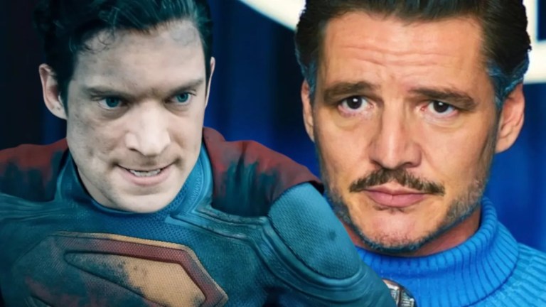 Fantastic Four Box Office Stalls, Fails To Beat Superman Fantastic Four Box Office Stalls, Fails To Beat Superman