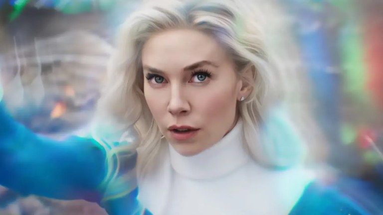 Fantastic Four Reactions Are In: MCU Is Back? Fantastic Four Reactions Are In: MCU Is Back?