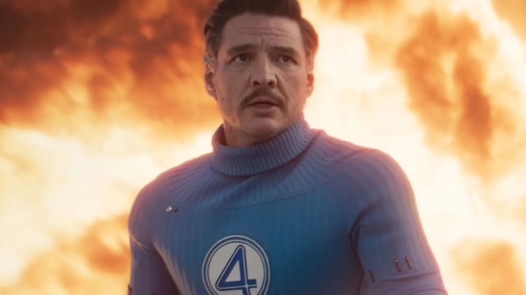 Fantastic Four Rotten Tomatoes Score Revealed: On Par With Thunderbolts Fantastic Four Rotten Tomatoes Score Revealed: On Par With Thunderbolts