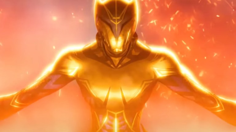 Marvel’s Eyes of Wakanda Moves Up, Confirms Female Iron Fist, Reveals Trailer Marvel’s Eyes of Wakanda Moves Up, Confirms Female Iron Fist, Reveals Trailer