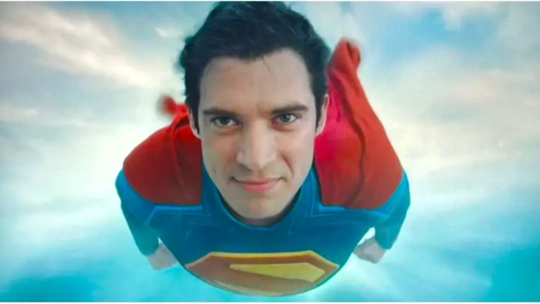 Superman Box Office Flying To 0 Million This Weekend? Similar To The Batman – So Far Superman Box Office Flying To 0 Million This Weekend? Similar To The Batman – So Far