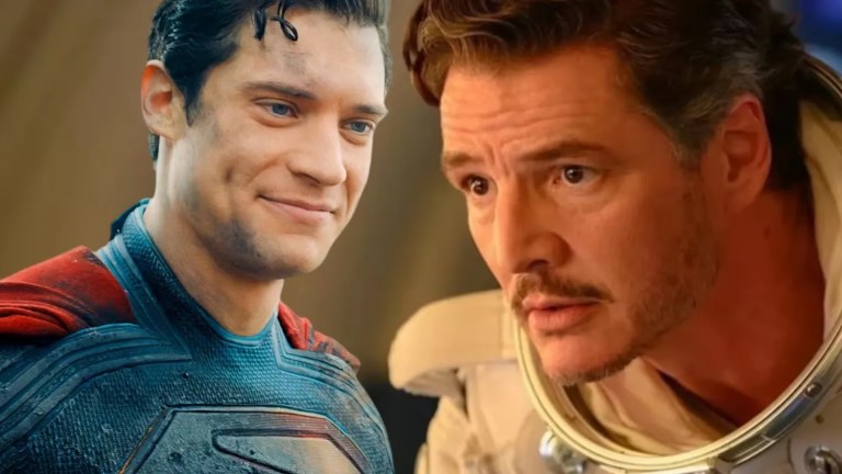 Superman and Fantastic Four Budgets Soar Past 0M: Break-Even Sky-High (Exclusive) Superman and Fantastic Four Budgets Soar Past 0M: Break-Even Sky-High (Exclusive)