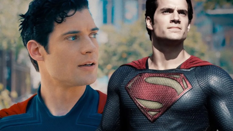 Superman Box Office Hasn’t Passed Man of Steel, And Likely Won’t Ever Superman Box Office Hasn’t Passed Man of Steel, And Likely Won’t Ever