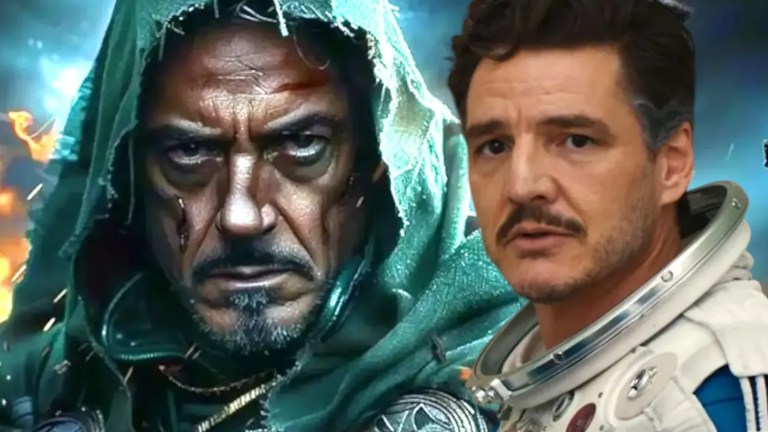 Pedro Pascal Clears Up Avengers Leadership Confusion Pedro Pascal Clears Up Avengers Leadership Confusion