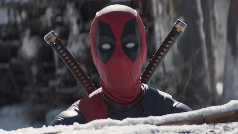 Can Deadpool Save the MCU? ‘To The Rescue’ Can Deadpool Save the MCU? ‘To The Rescue’