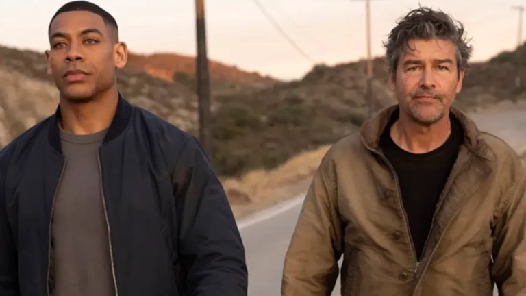 Cary Christopher Joins DCU Lanterns Series on HBO Cary Christopher Joins DCU Lanterns Series on HBO