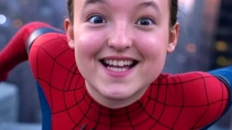 Bella Ramsey As Spider-Man? What The Fans Say Bella Ramsey As Spider-Man? What The Fans Say