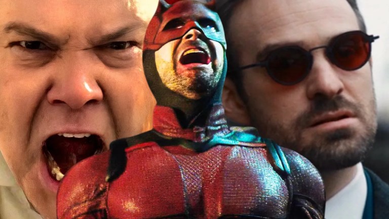 Daredevil Already Canceled? ‘Final Season’ Says Charlie Cox Daredevil Already Canceled? ‘Final Season’ Says Charlie Cox