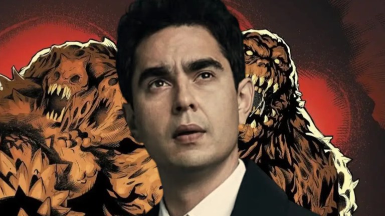 DCU Clayface Cast Adds Max Minghella DCU Clayface Cast Adds Max Minghella