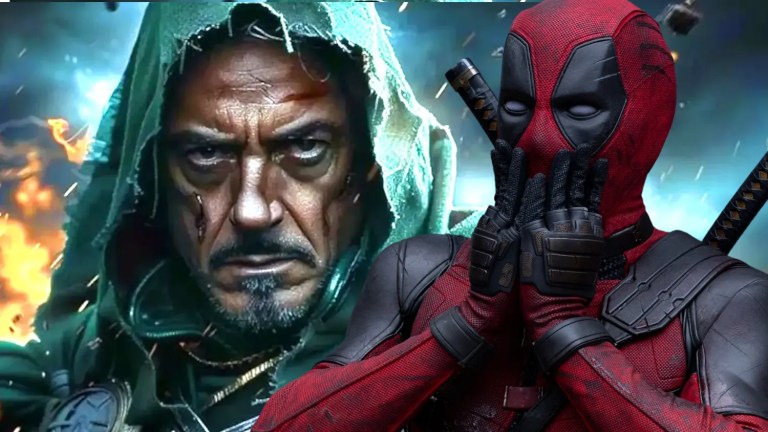 Ryan Reynolds Laughs Off Avengers: Doomsday, Says He Hasn’t ‘Stepped Foot on Set’ Ryan Reynolds Laughs Off Avengers: Doomsday, Says He Hasn’t ‘Stepped Foot on Set’