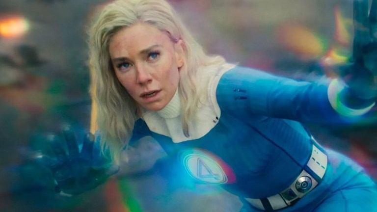 Fantastic Four Box Office Flop: Bombs With .7M – 67% Drop Fantastic Four Box Office Flop: Bombs With .7M – 67% Drop