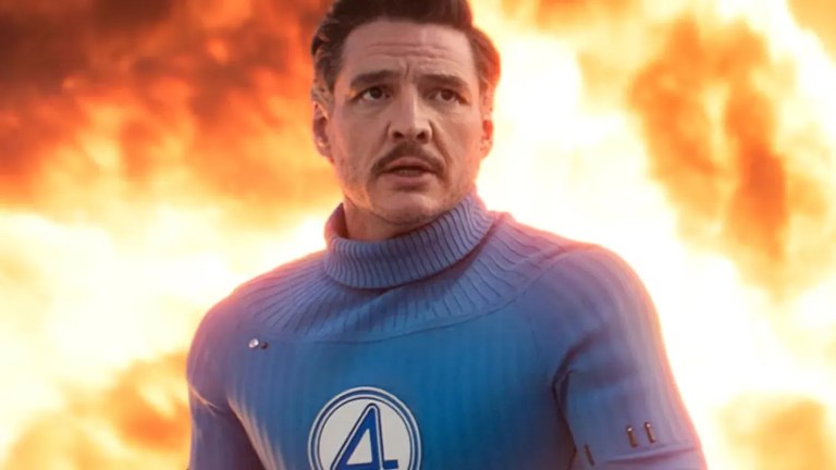 Marvel’s Fantastic Four Set To Bomb: 0M Budget, Barely Breaks Even Marvel’s Fantastic Four Set To Bomb: 0M Budget, Barely Breaks Even