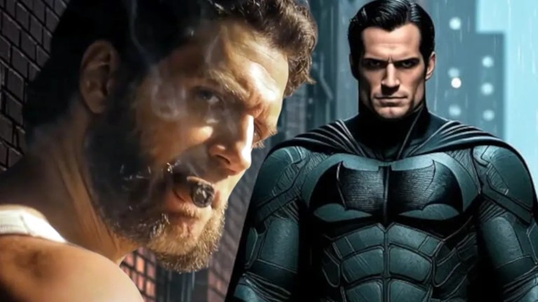 Henry Cavill’s Superhero Movie Future: Batman or Wolverine? Henry Cavill’s Superhero Movie Future: Batman or Wolverine?