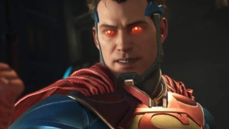 Injustice 3 Claimed To Be In The Works From Superman Voice Actor Injustice 3 Claimed To Be In The Works From Superman Voice Actor