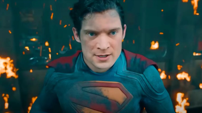 James Gunn Fires Back at Superman Budget Talk as Box Office Slows James Gunn Fires Back at Superman Budget Talk as Box Office Slows