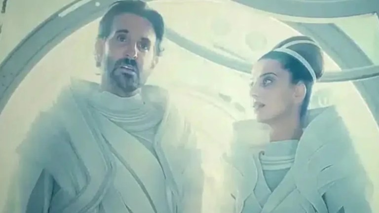 James Gunn’s Backtracks on Jor-El In Superman Digital Release? James Gunn’s Backtracks on Jor-El In Superman Digital Release?