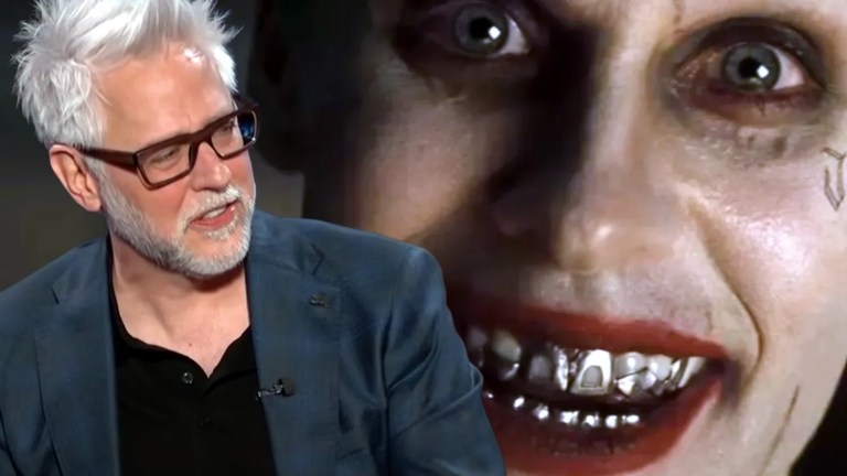 Jared Leto Officially Out As Joker: James Gunn’s Peacemaker Makes It Clear Jared Leto Officially Out As Joker: James Gunn’s Peacemaker Makes It Clear