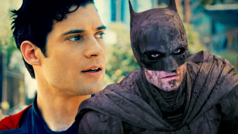 Superman Box Office Finally Hits 0M: Will End Up Well Short Of The Batman, Man of Steel Superman Box Office Finally Hits 0M: Will End Up Well Short Of The Batman, Man of Steel