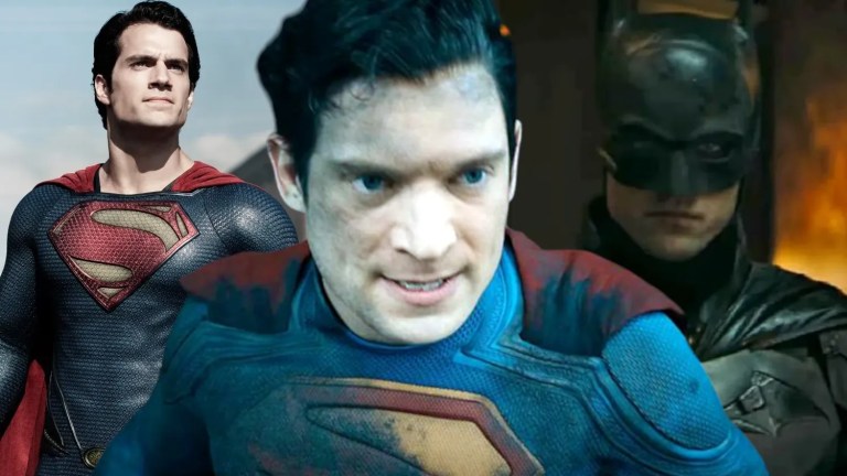 Superman Box Office Flies Past 0M, Well Short Of The Batman, Man Of Steel Superman Box Office Flies Past 0M, Well Short Of The Batman, Man Of Steel