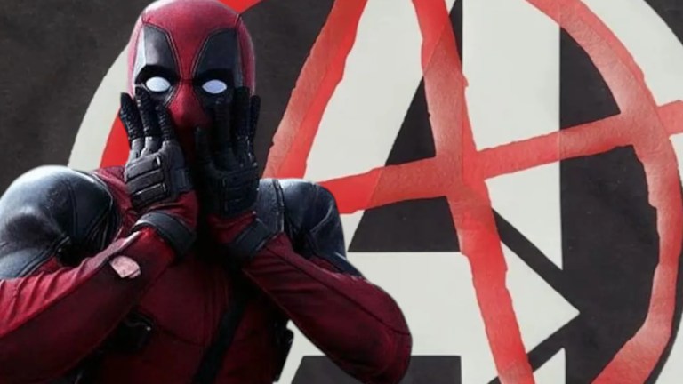 Ryan Reynolds Teases Avengers Deadpool Ryan Reynolds Teases Avengers Deadpool