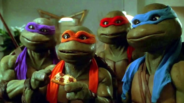 Teenage Mutant Ninja Turtles II: The Secret of the Ooze Returning to Theaters in 2026 Teenage Mutant Ninja Turtles II: The Secret of the Ooze Returning to Theaters in 2026