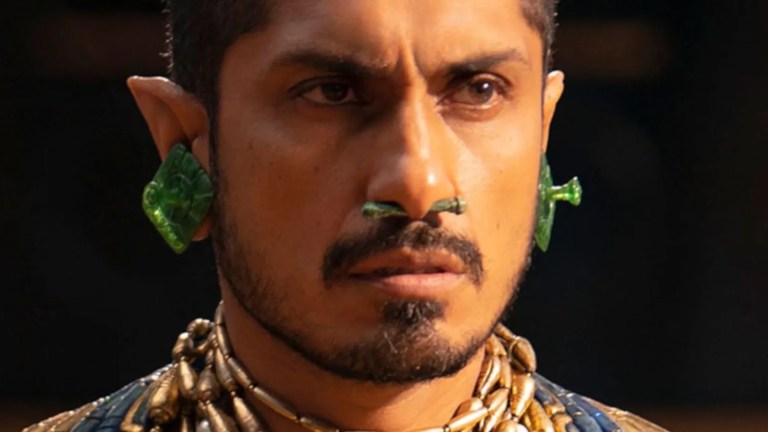 Tenoch Huerta Says Namor Is Back in Avengers: Doomsday, Teases Sue Storm Tenoch Huerta Says Namor Is Back in Avengers: Doomsday, Teases Sue Storm