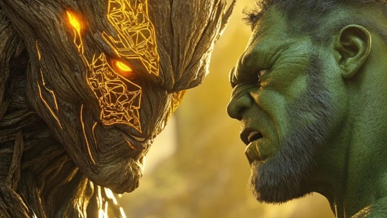 Vin Diesel Teases Marvel Groot Movie ‘The Arbor King’ Vin Diesel Teases Marvel Groot Movie ‘The Arbor King’
