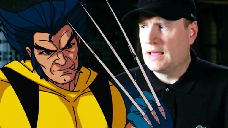 X-Men ’97 Creator Says Kevin Feige Resented the Show, Paid for Crew Wrap Party Himself X-Men ’97 Creator Says Kevin Feige Resented the Show, Paid for Crew Wrap Party Himself