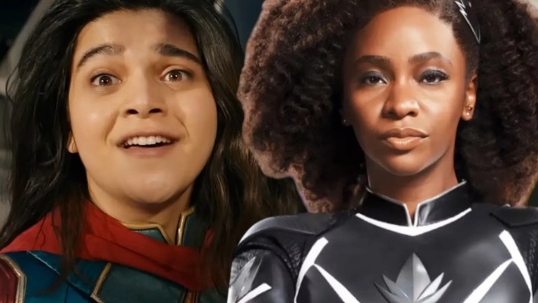 X-Men ’97 Creator Has ‘No Faith’ in MCU X-Men Plans: Blasts Ms. Marvel X-Men ’97 Creator Has ‘No Faith’ in MCU X-Men Plans: Blasts Ms. Marvel