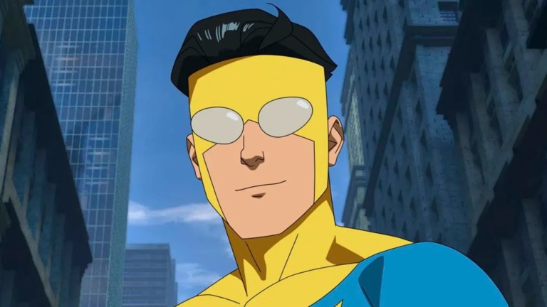 Prime Video NYCC 2025 Lineup Announced: Includes Invincible and Batman Prime Video NYCC 2025 Lineup Announced: Includes Invincible and Batman