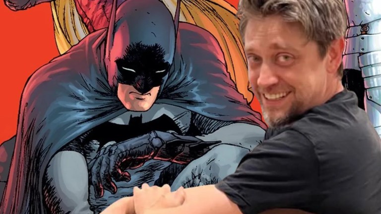 Andy Muschietti Again Rumored Off James Gunn’s DCU Batman Andy Muschietti Again Rumored Off James Gunn’s DCU Batman