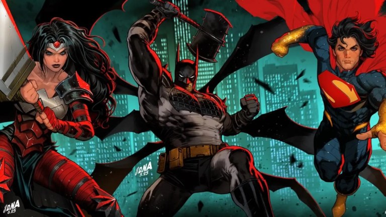 DC Returns to New York Comic-Con 2025 With Panels, Exclusives, and Vertigo’s Comeback DC Returns to New York Comic-Con 2025 With Panels, Exclusives, and Vertigo’s Comeback