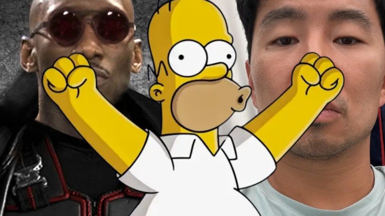 Disney Ditches Marvel 2027 Release Date For ‘The Simpsons’ Movie Disney Ditches Marvel 2027 Release Date For ‘The Simpsons’ Movie