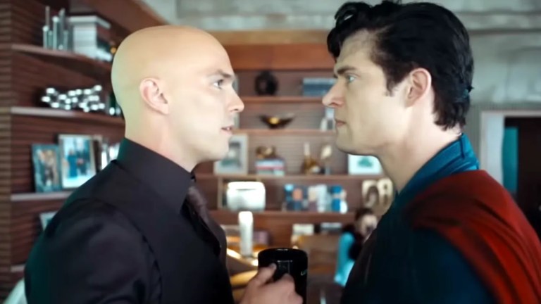 James Gunn Confirms ‘Man of Tomorrow’ Plot: Superman and Lex Face Bigger Threat James Gunn Confirms ‘Man of Tomorrow’ Plot: Superman and Lex Face Bigger Threat