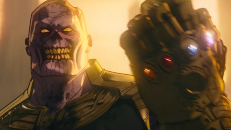 No One Is Safe In New ‘Marvel Zombies’ Trailer No One Is Safe In New ‘Marvel Zombies’ Trailer