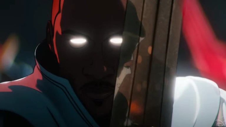 Marvel Zombies Trailer Goes Heavy On Blade Not Ms. Marvel Marvel Zombies Trailer Goes Heavy On Blade Not Ms. Marvel