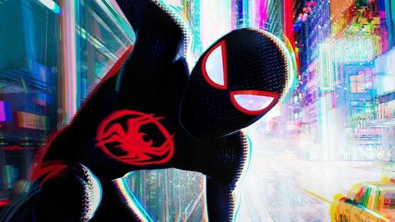 Spider-Man: Across The Spider-Verse Moves to Father’s Day Weekend 2027 Spider-Man: Across The Spider-Verse Moves to Father’s Day Weekend 2027