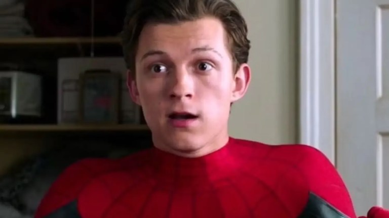 Tom Holland Gives Update After Spider-Man 4 Injury: ‘I’m Feeling Better’ Tom Holland Gives Update After Spider-Man 4 Injury: ‘I’m Feeling Better’