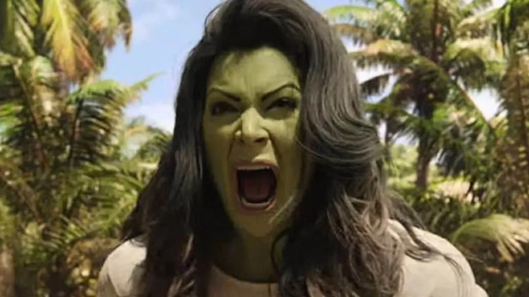 Trans Kids Supporter She-Hulk Star Tatiana Maslany Calls for Disney+ Boycott Trans Kids Supporter She-Hulk Star Tatiana Maslany Calls for Disney+ Boycott