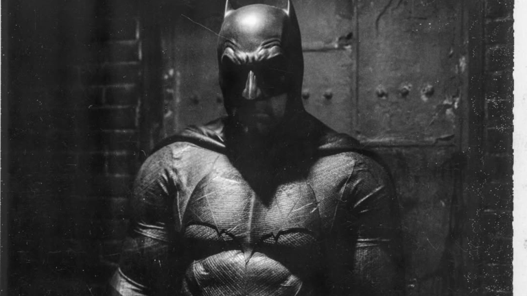 Zack Snyder Shares Never-Before-Seen Ben Affleck Batman Photo: ‘Everything I Hoped It Would Be’ Zack Snyder Shares Never-Before-Seen Ben Affleck Batman Photo: ‘Everything I Hoped It Would Be’