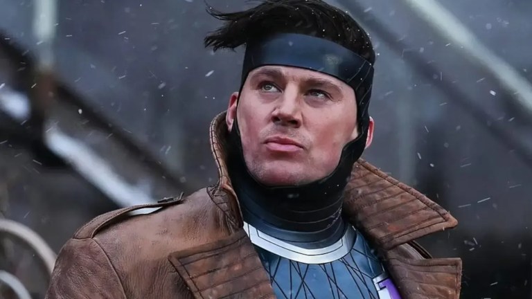 Channing Tatum Hypes Avengers: Doomsday, Calls It ‘Times 50’ Bigger Than Deadpool Channing Tatum Hypes Avengers: Doomsday, Calls It ‘Times 50’ Bigger Than Deadpool